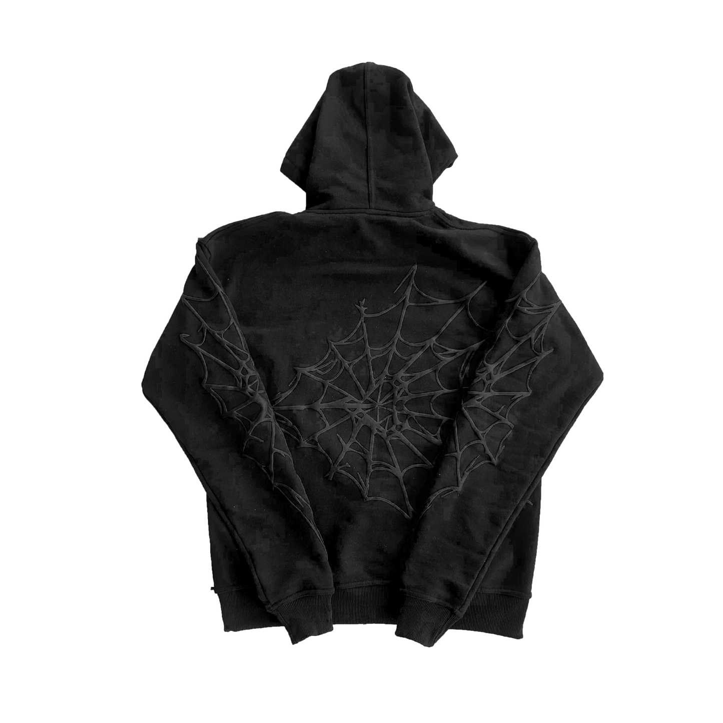 Hoodie FTWD. Black