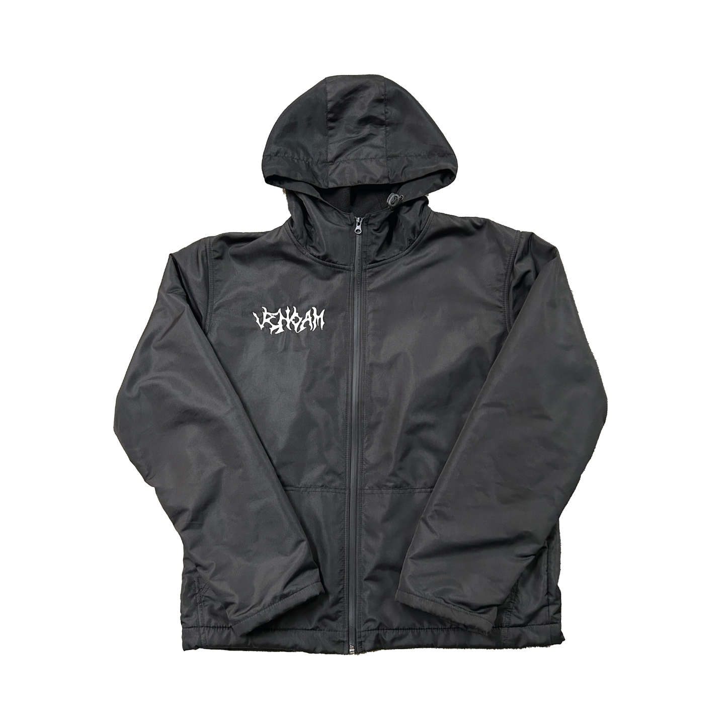 Jacket Black