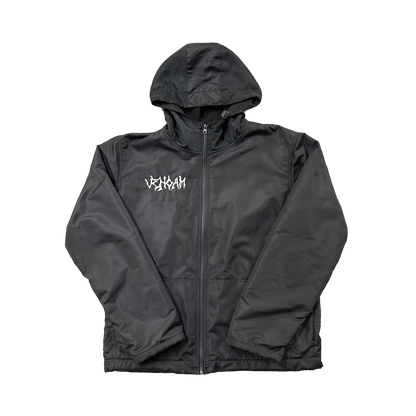 Jacket Black